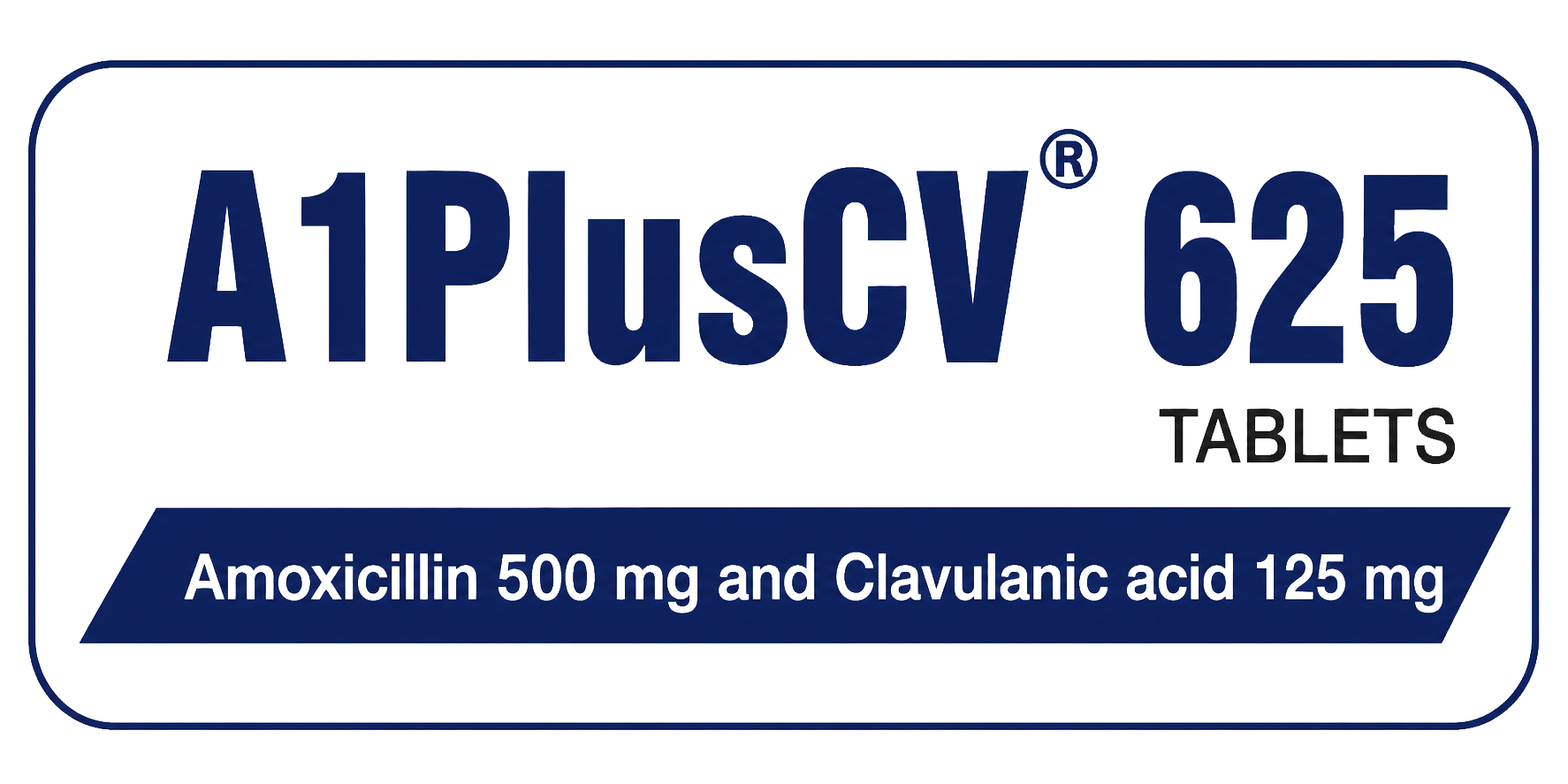 A1PlusCV