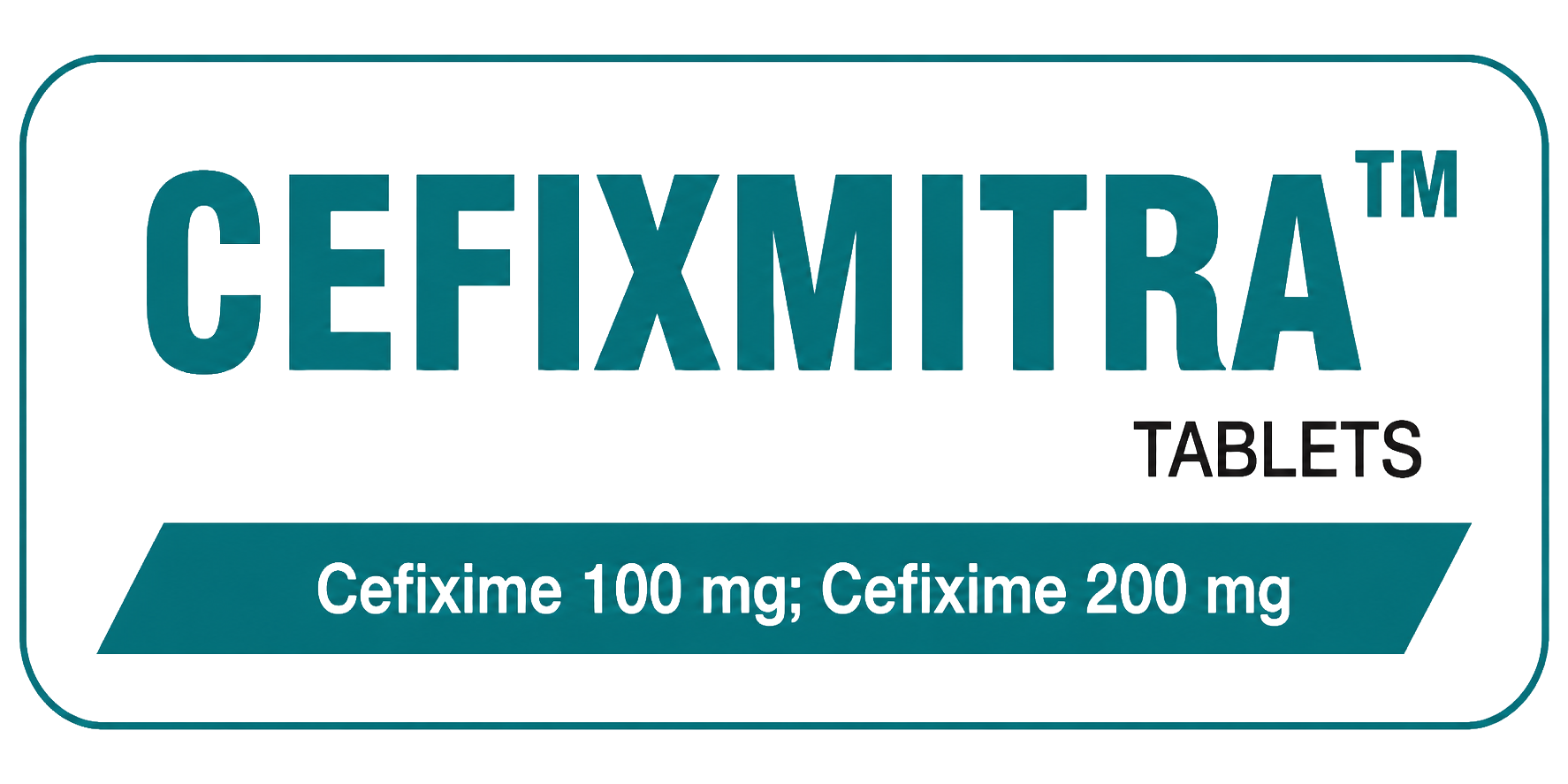 CEFIXMITRA