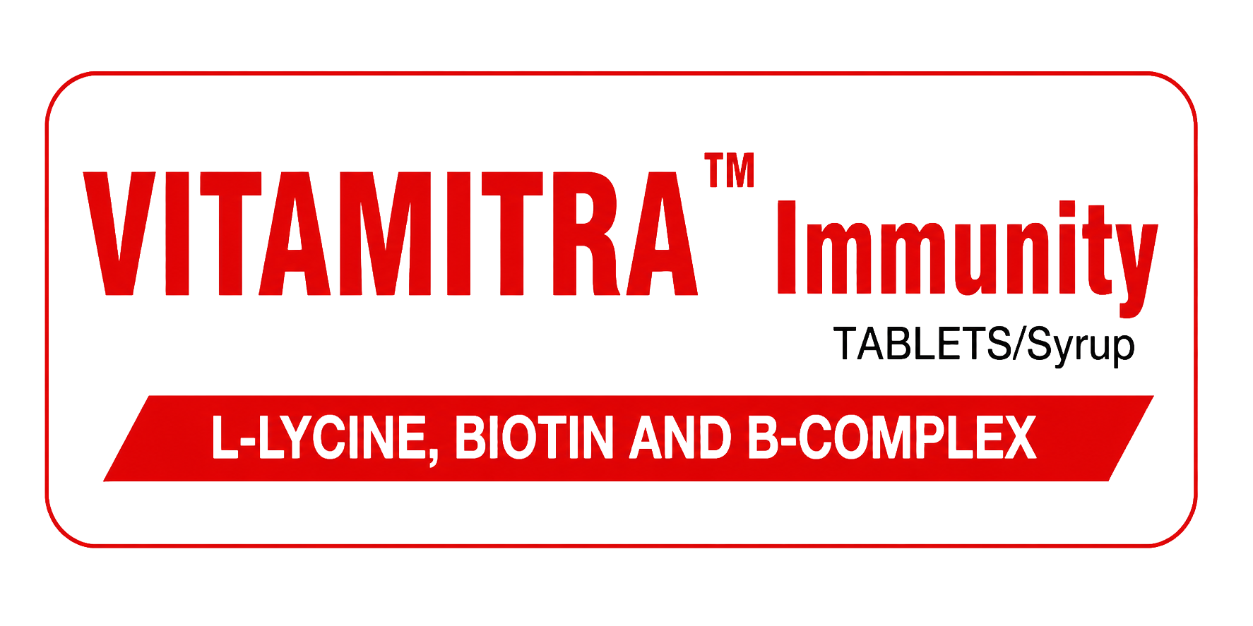 VITAMITRA-IMMUNITY