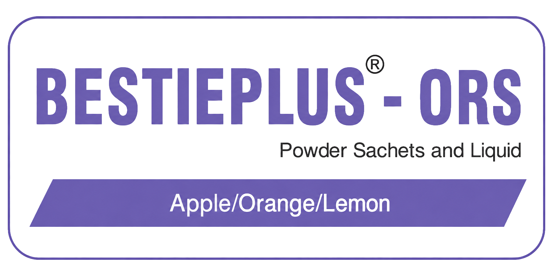 BESTIEPLUS-ORS