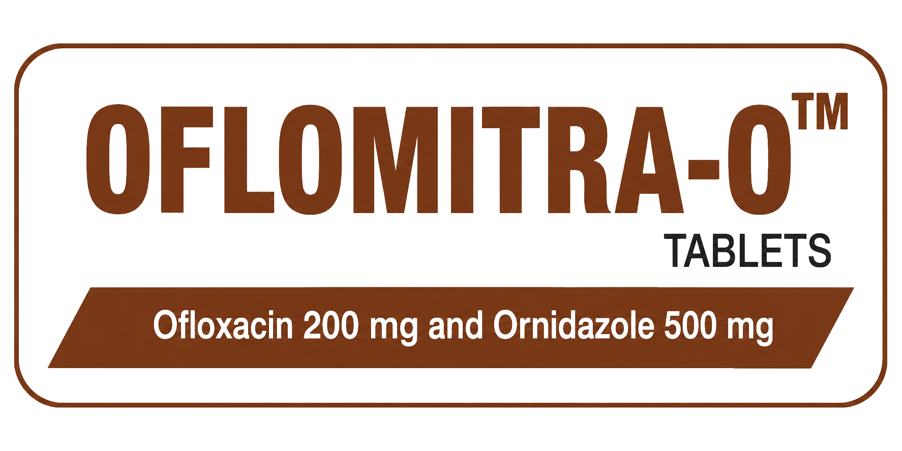 OFLOMITRA-O