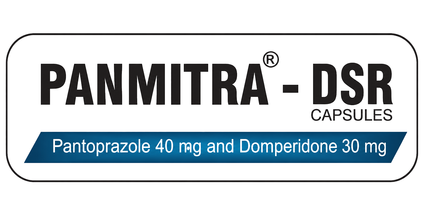 PANMITRA-DSR
