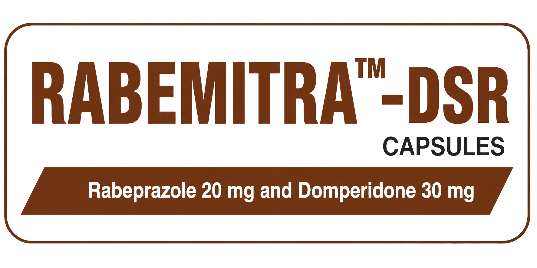 RABEMITRA-DSR
